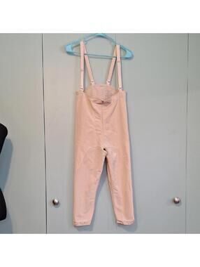 Design Veronique One Piece Nude Compression Garment Size XXL